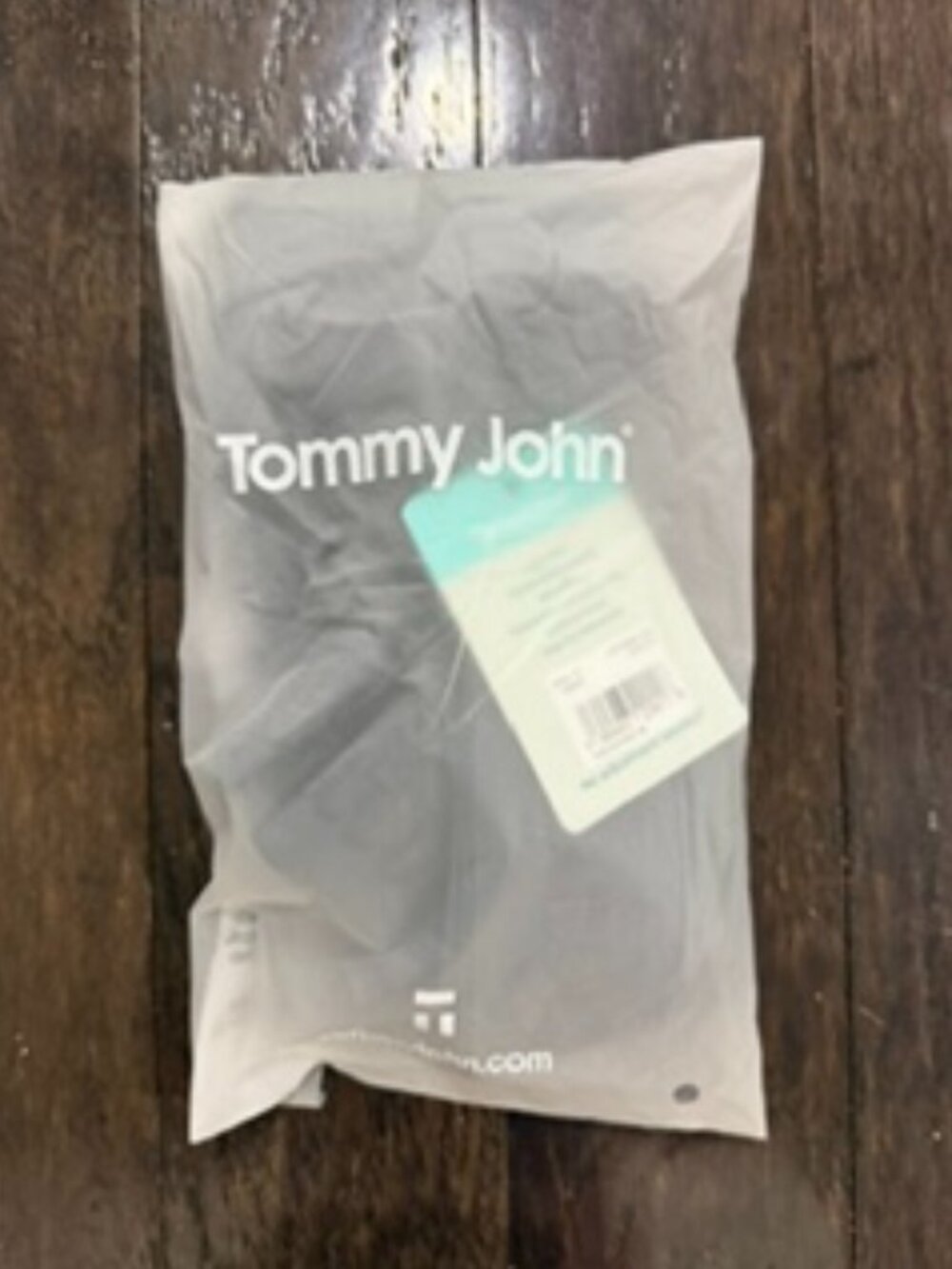 Tommy John Second Skin Boxer Brief, NWT